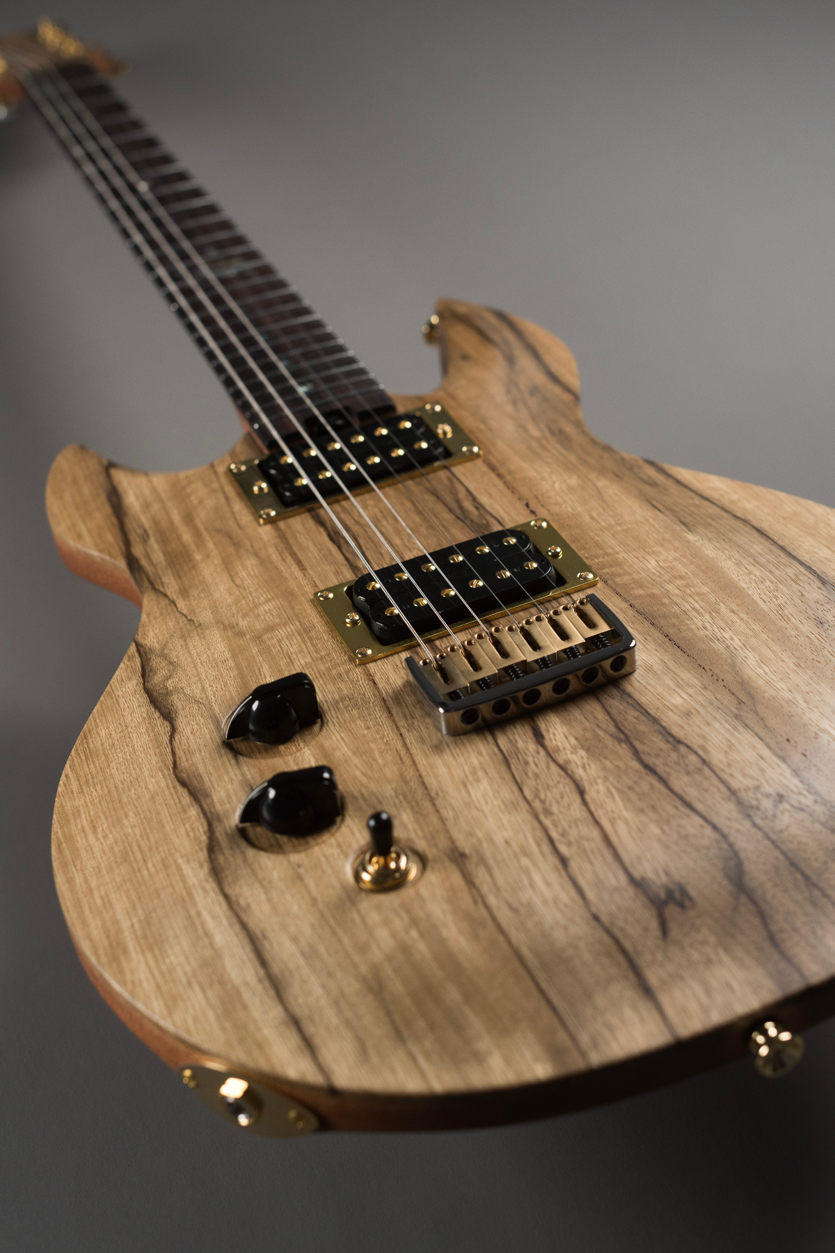 Michelle Taylor Signature - Profile