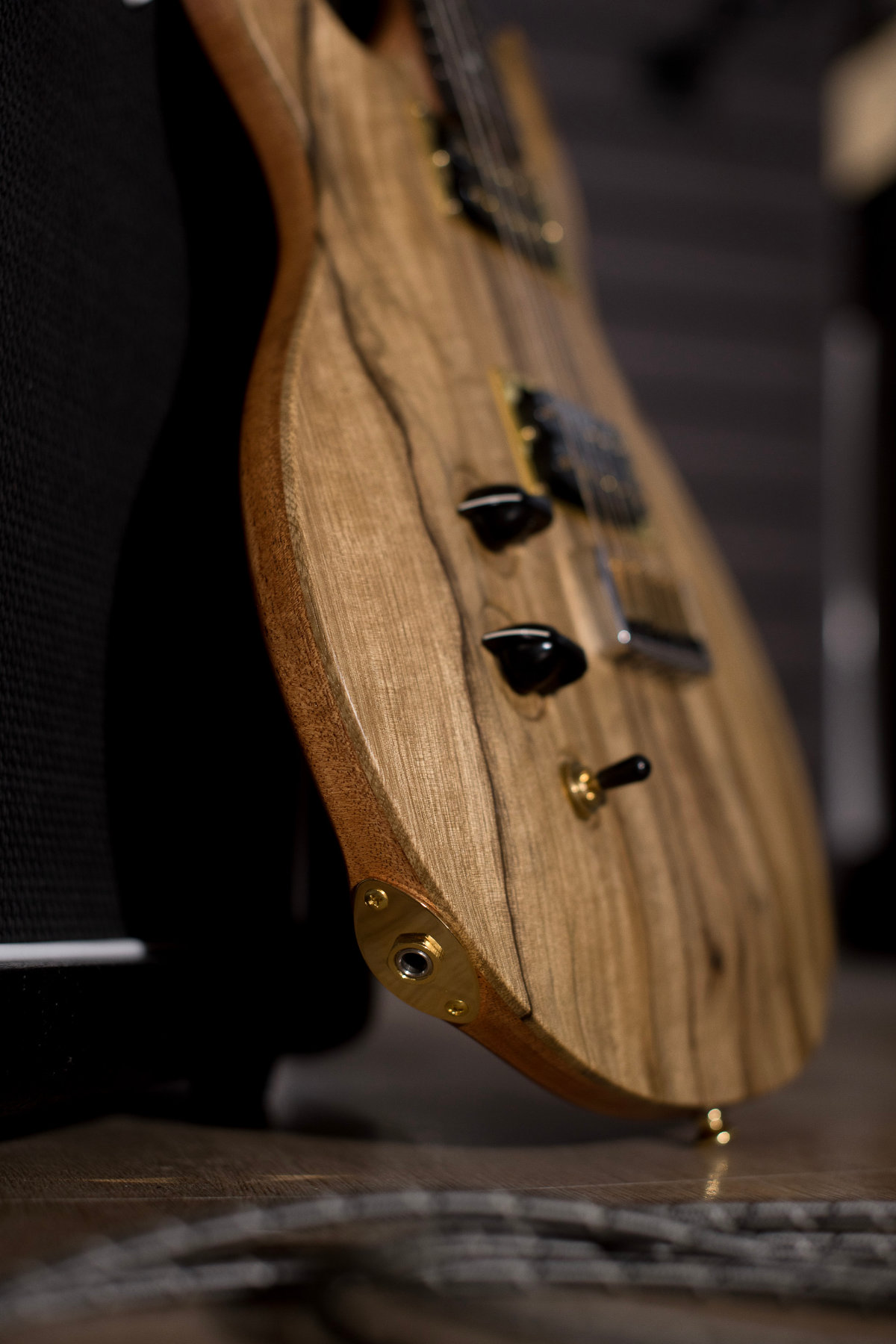 Michelle Taylor Signature - side