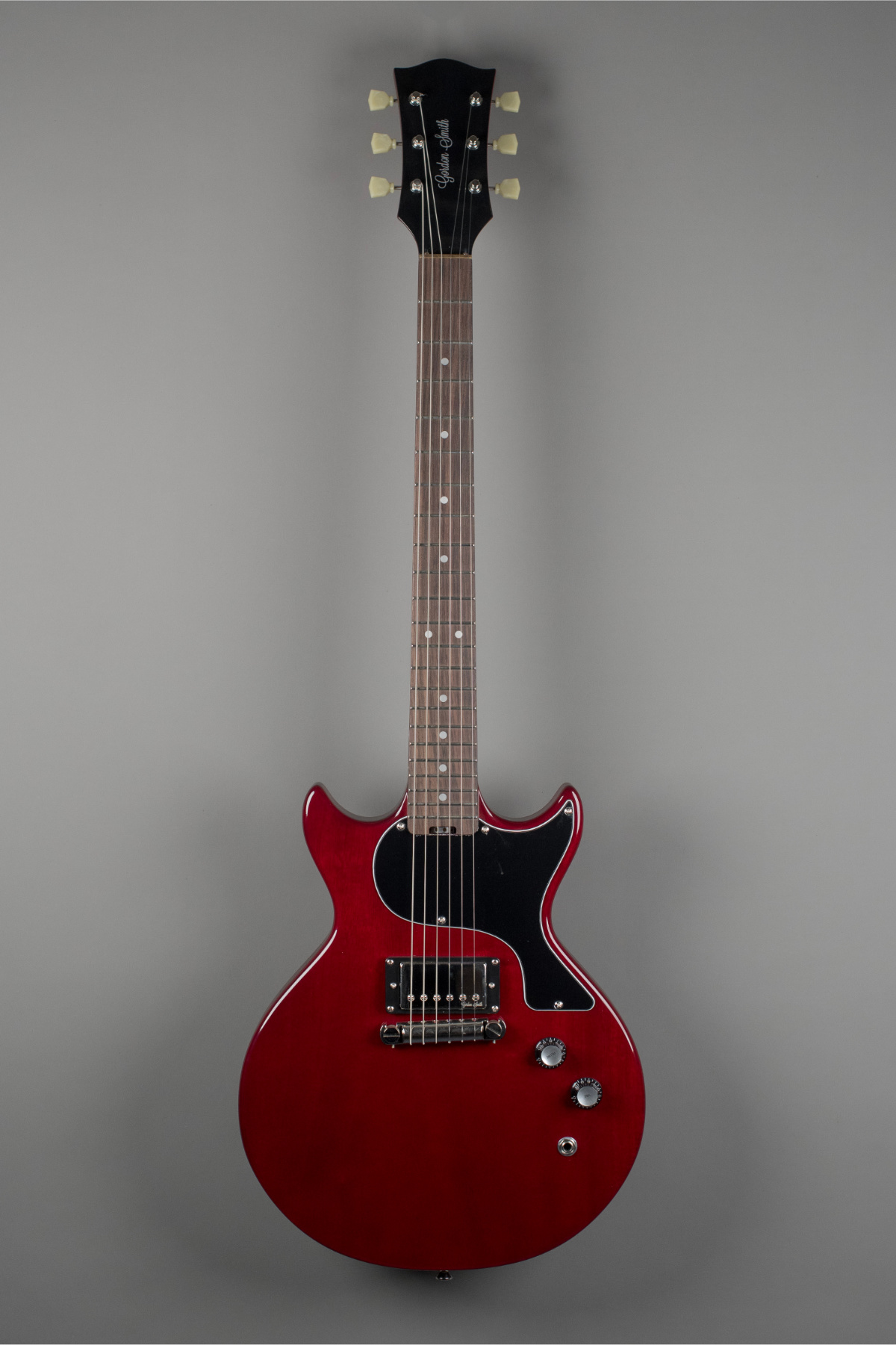 GS1 Heritage #25026 - Gordon Smith Guitars