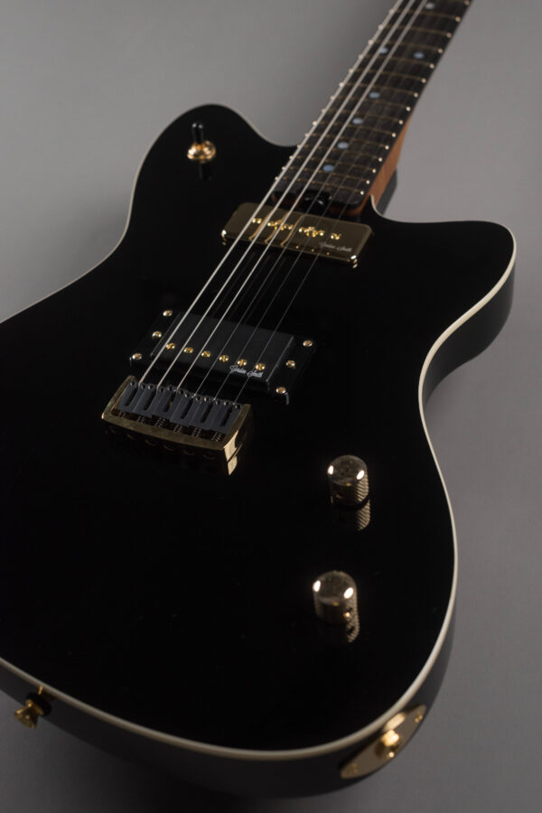 Gatsby Deluxe - Gordon Smith Guitars