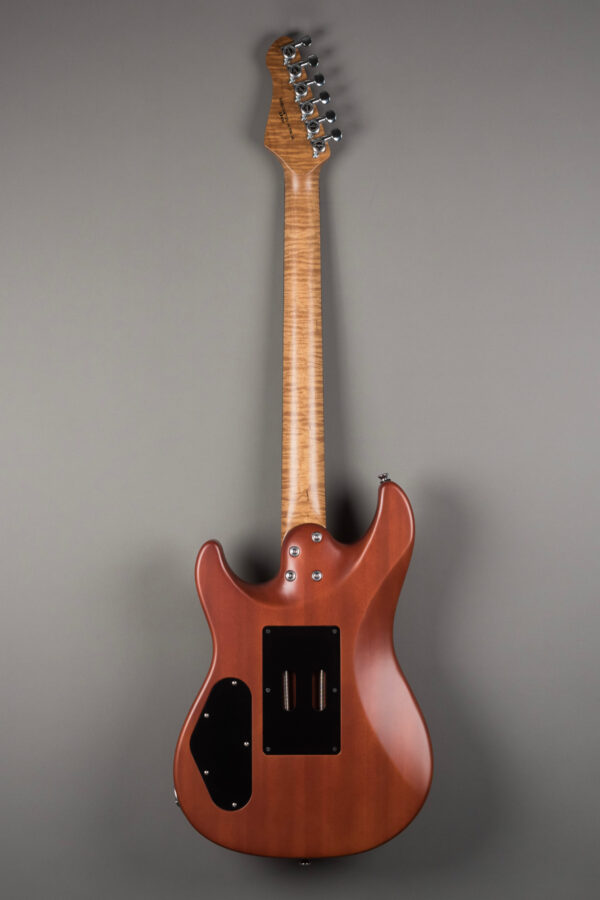 Geist Deluxe - Gordon Smith Guitars