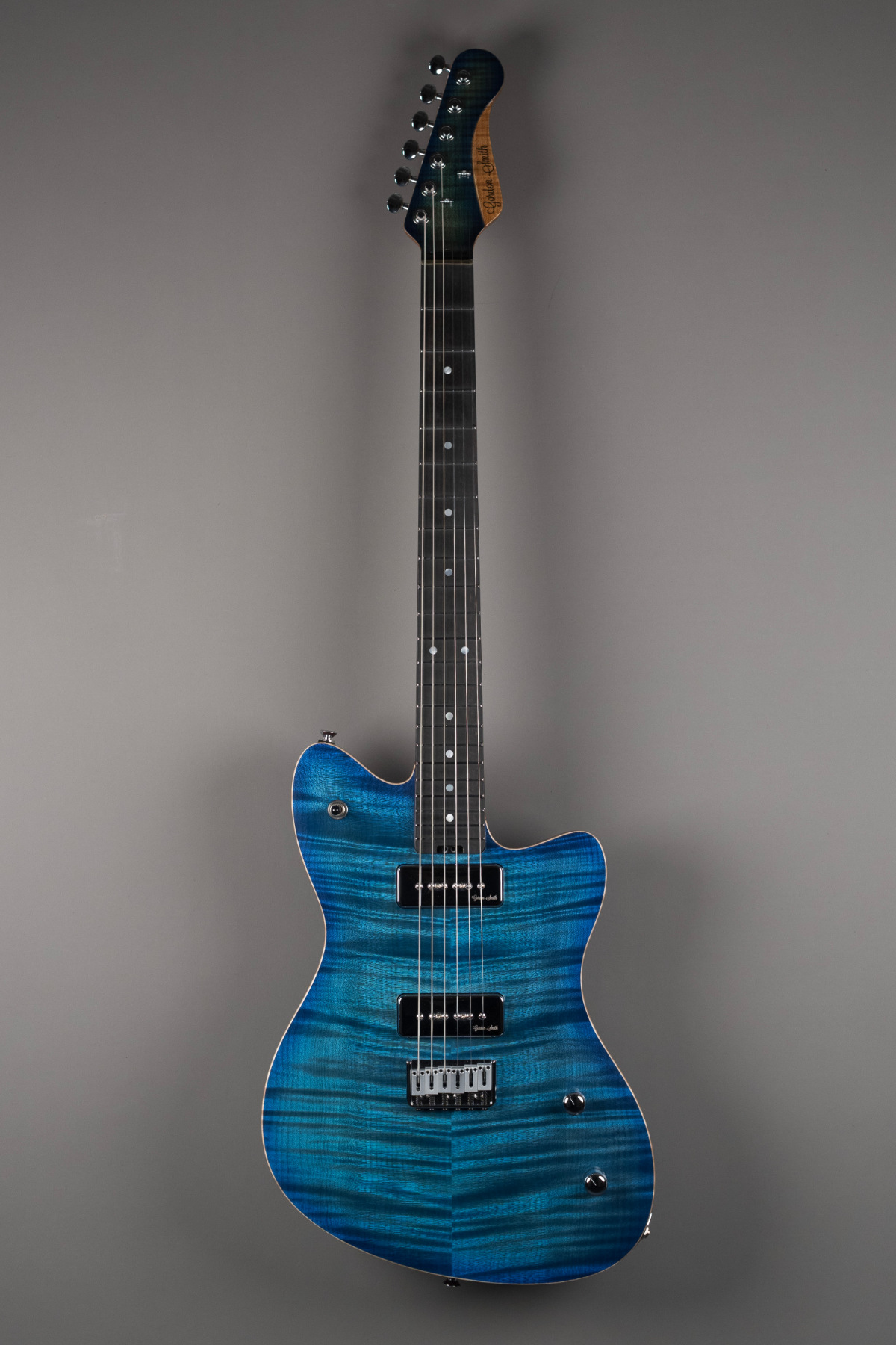 Griffin - Gordon Smith Guitars