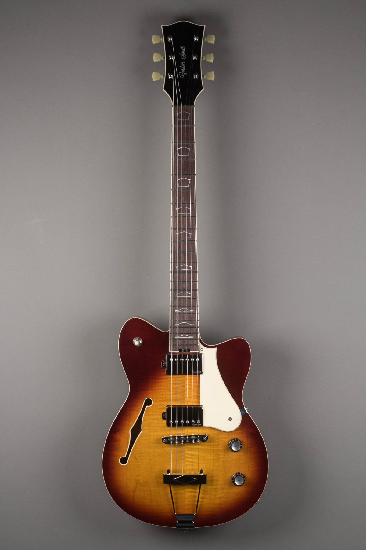 Grande - Gordon Smith Guitars